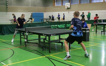 HTTV Nachwuchs Team-Cup 2025 (Sonntag)