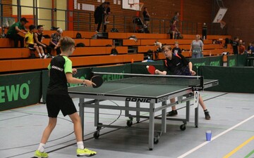 Main-Kinzig Nachwuchsturnier 2023 (Samstag)