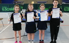 Nachwuchs-Kreisrangliste