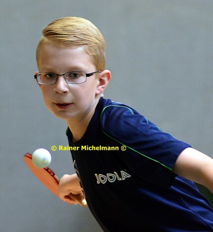 Luca Ermel (TTC Salmünster)