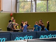 Zweites Kreisleistungszentrum für den Nachwuchs in Rengershausen eingerichtet