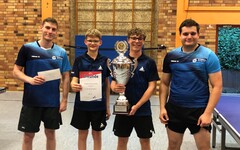 TV Bad Schwalbach 1 gewinnt erneut den Rheingau-Taunus-Pokal