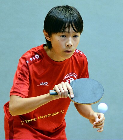 Alexander Vorberg (TV Roßdorf)