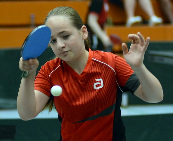 Anjulie Sarah Grewal (SG Bruchköbel)