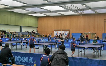 Kreisendrangliste Nachwuchs