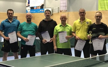 KEM Senioren/innen 2018