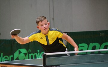 Kreiseinzelmeisterschaften Nachwuchs 2021 (Sonntag)