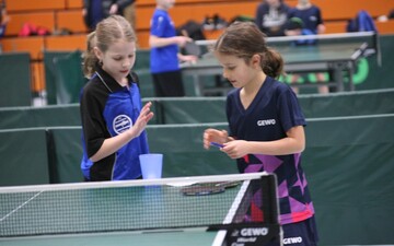 Kreisvorranglistenturnier 2025 (Samstag)