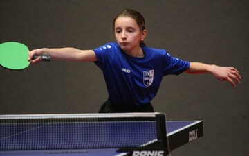 Kreisvorranglistenturnier 2024 (Sonntag)