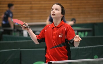 Kreisvorranglistenturnier 2025 (Sonntag)