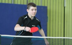 Jan Ecker, Tim Daniel und Yago Clemens gewinnen bei den Kreisendranglisten