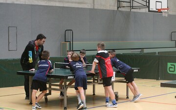 Kreiszwischenranglistenturnier 2022 (Jungen 11)