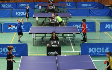 Bezirksentscheid mini-Meisterschaften 2025 (Spielerbilder)