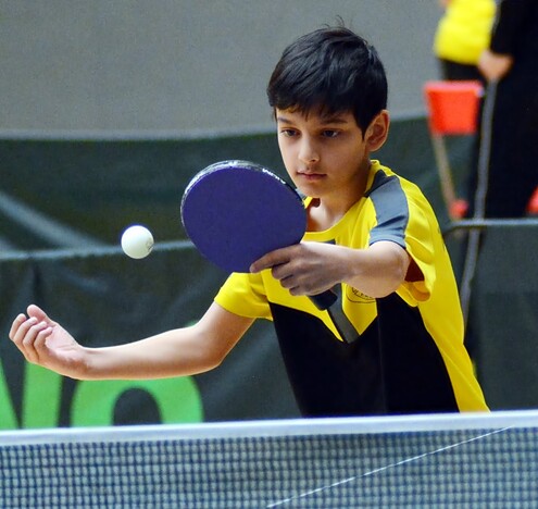 Omar Habibi, TSG Erlensee