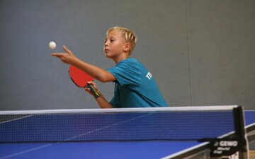 Kreiseinzelmeisterschaften Nachwuchs 2023 (Sonntag)