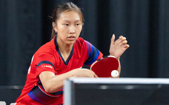 Medaillenregen für hessische Talente in Luxemburg