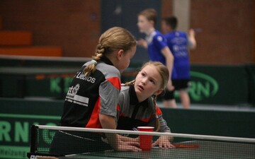 Kreisendranglistenturnier 2022 (Sonntag)