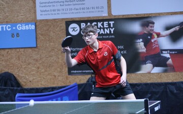 Kreiszwischenranglistenturnier 2025 (Jungen 19)