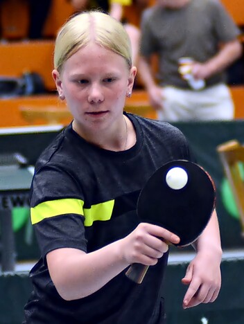 Laurine Schürmann, TSC Freigericht