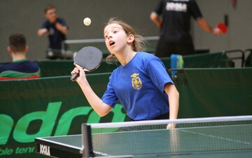 Kreisendranglistenturnier 2020 (Sonntag)