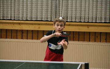 Kreiszwischenranglistenturnier 2020 (Teil 1)