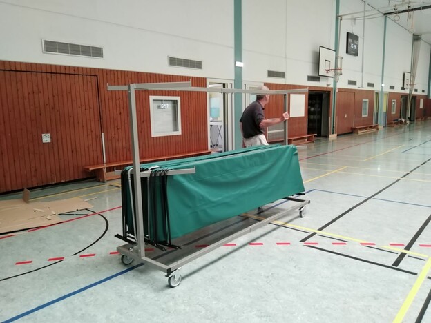 Eine sinnvolle Anschaffung