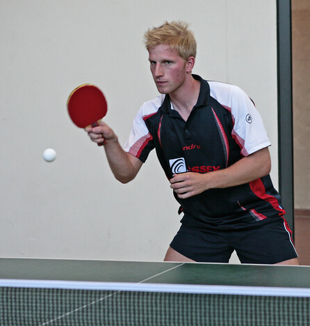 Hendrik Gutmann (TSV Wetterburg)